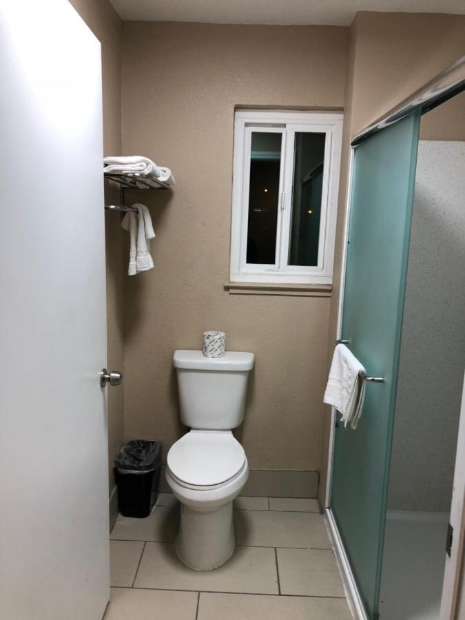 Casa Royal Inn Сан Хосе Екстериор снимка